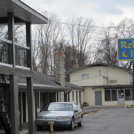 Royal Relax Inn