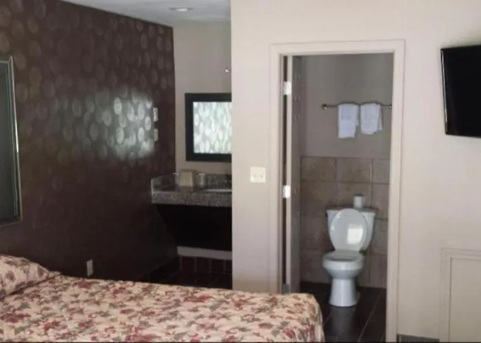 Royal Relax Motel