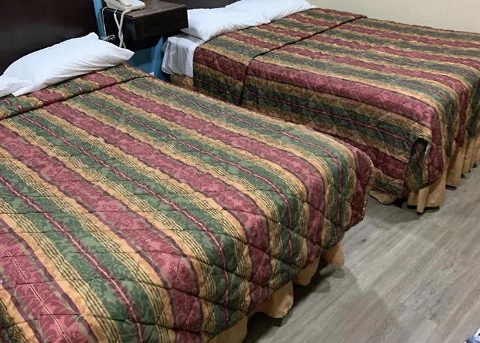 Royal Relax Motel