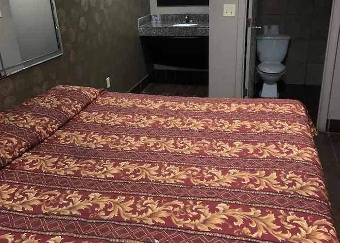 Motel Royal Relax 2*