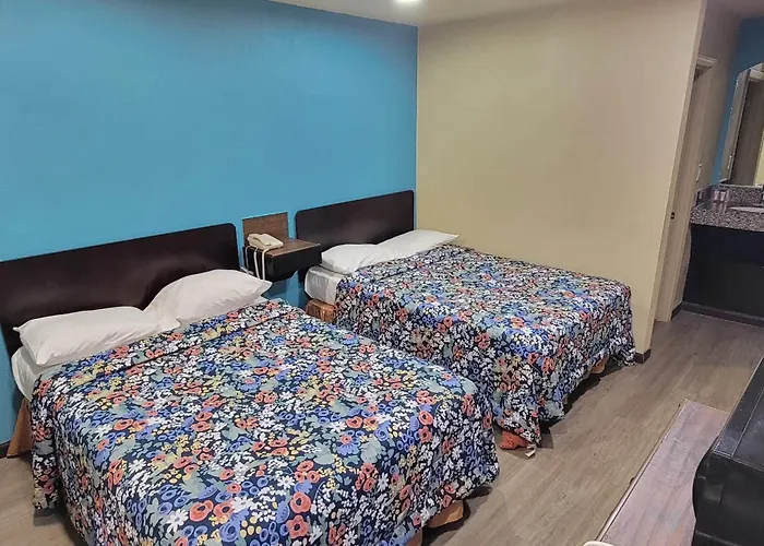 Royal Relax Motel