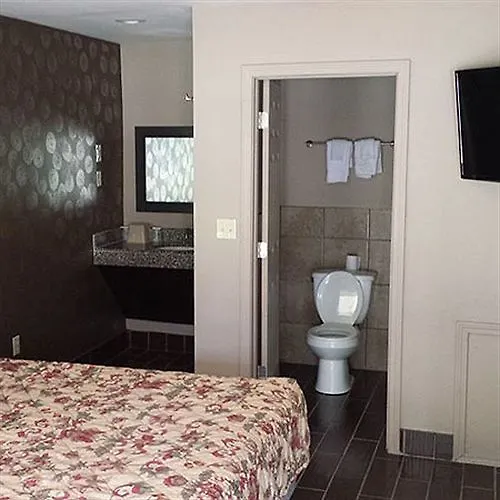 Royal Relax Motel 2*