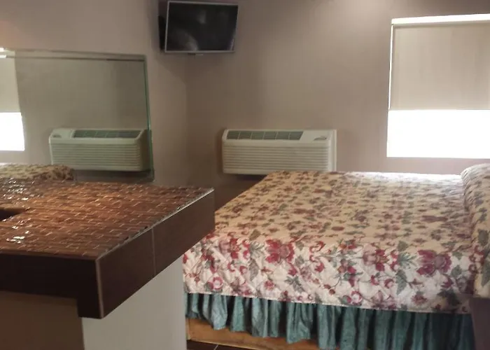 Royal Relax Motel