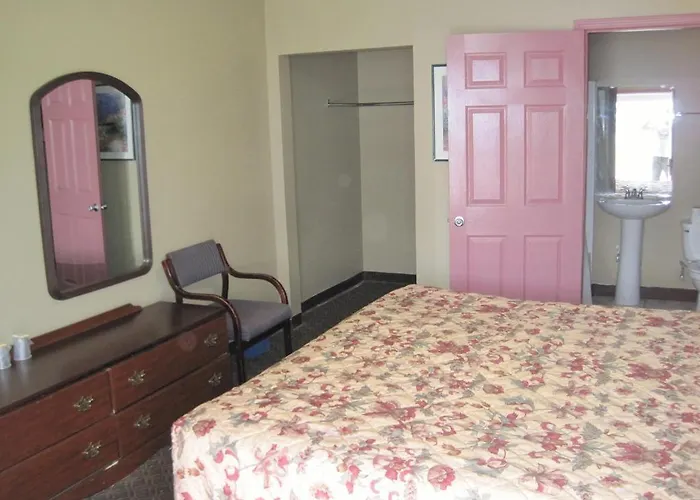 Motel Royal Relax 2*